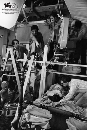 Leap of Faith: William Friedkin on the Exorcist's poster