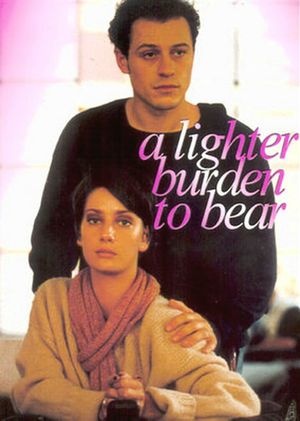 A Lighter Burden to Bear's poster