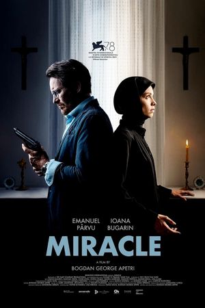 Miracle's poster