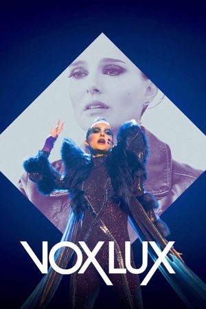 Vox Lux's poster
