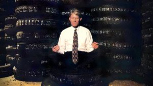 Confessions of a CEO: My Life in an Out-of-Balance World's poster