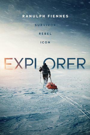 Explorer's poster