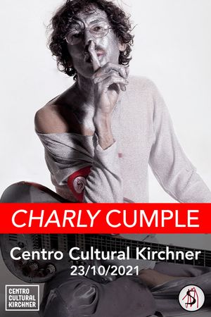 Charly Cumple's poster