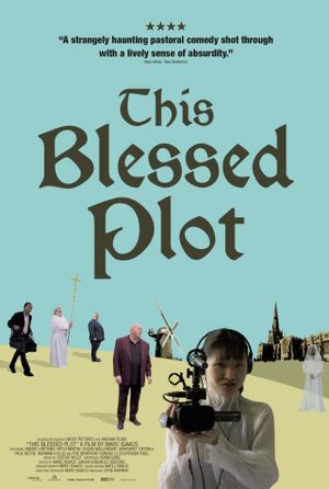 This Blessed Plot's poster