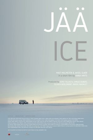 Ice's poster