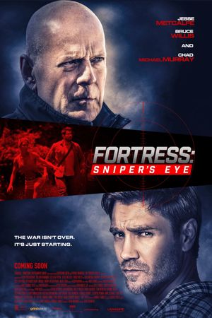 Fortress: Sniper's Eye's poster