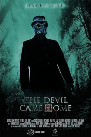 The Devil Came Home's poster