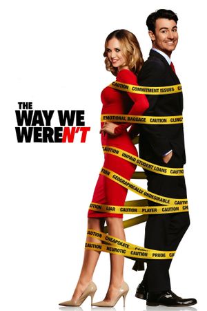 The Way We Weren't's poster
