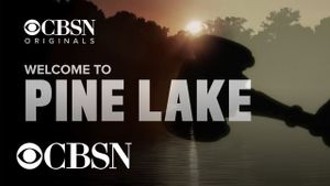 Welcome to Pine Lake's poster