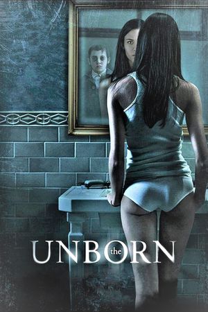 The Unborn's poster