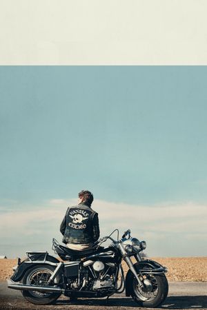 The Bikeriders's poster