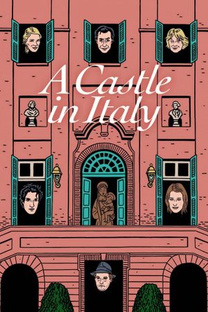 A Castle in Italy's poster
