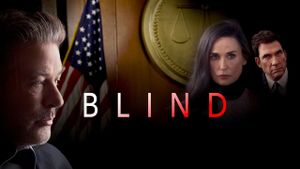 Blind's poster