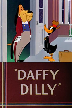Daffy Dilly's poster