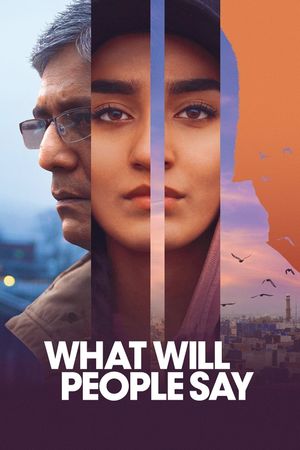 What Will People Say's poster
