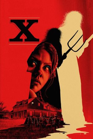 X's poster