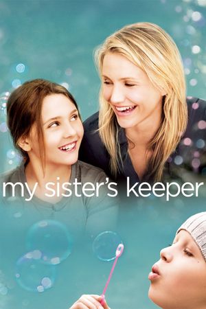My Sister's Keeper's poster image