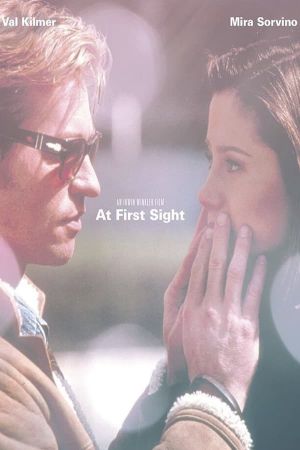 At First Sight's poster