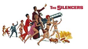 The Silencers's poster