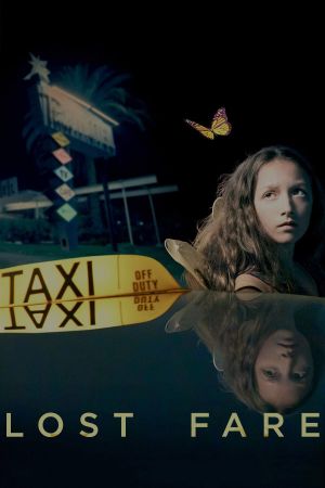 Lost Fare's poster