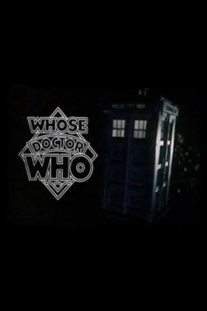 Whose Doctor Who's poster image