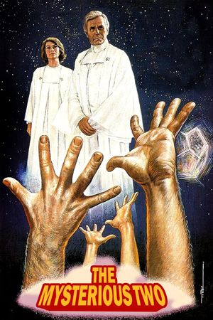 Mysterious Two's poster