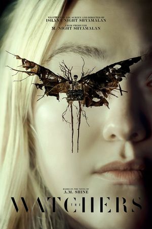 The Watchers's poster