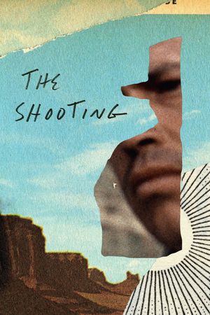 The Shooting's poster