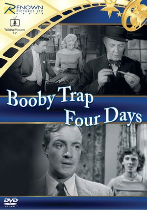 Four Days's poster image