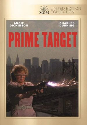 Prime Target's poster