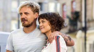 7 Things You Don't Know About Men's poster