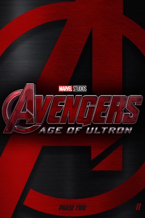 Avengers: Age of Ultron's poster