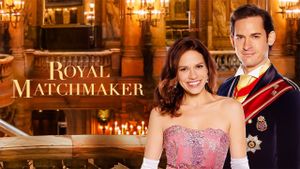 Royal Matchmaker's poster