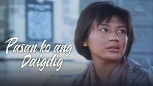 Pasan ko ang daigdig's poster