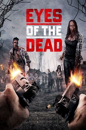 Eyes of the Dead's poster