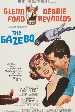 The Gazebo's poster