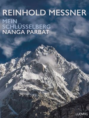 Nanga Parbat - Mein Schlüsselberg's poster