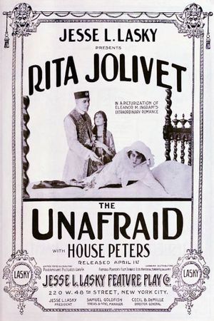 The Unafraid's poster image