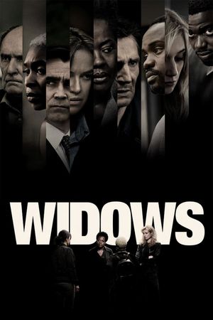 Widows's poster