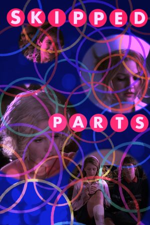 Skipped Parts's poster