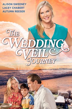The Wedding Veil Journey's poster
