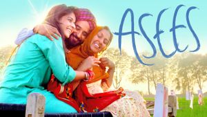 Asees's poster