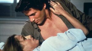 American Gigolo's poster