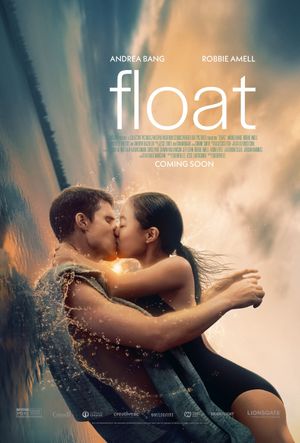 Float's poster