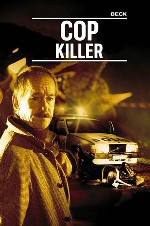 The Police Murderer's poster