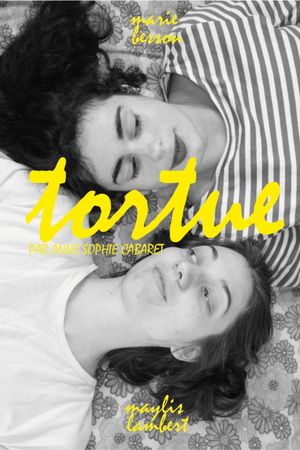 Tortue's poster