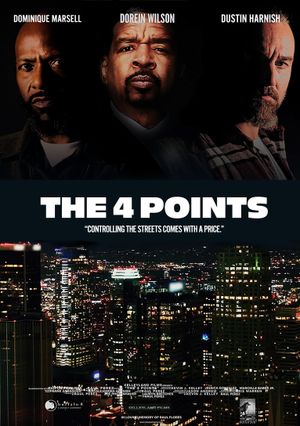 The 4 Points's poster