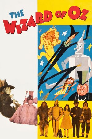 The Wizard of Oz's poster