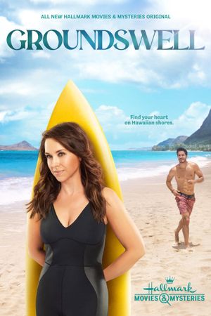 Groundswell's poster