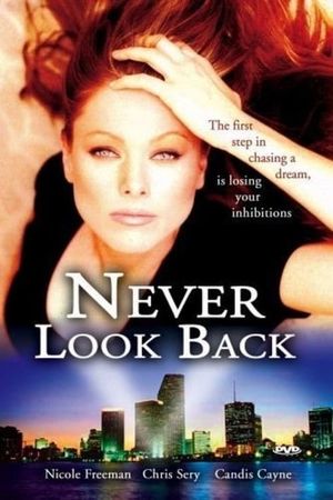 Never Look Back's poster
